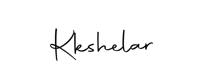 Make a beautiful signature design for name Kkshelar. Use this online signature maker to create a handwritten signature for free. Kkshelar signature style 10 images and pictures png
