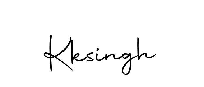 if you are searching for the best signature style for your name Kksingh. so please give up your signature search. here we have designed multiple signature styles  using Autography-DOLnW. Kksingh signature style 10 images and pictures png