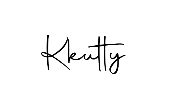 How to Draw Kkutty signature style? Autography-DOLnW is a latest design signature styles for name Kkutty. Kkutty signature style 10 images and pictures png