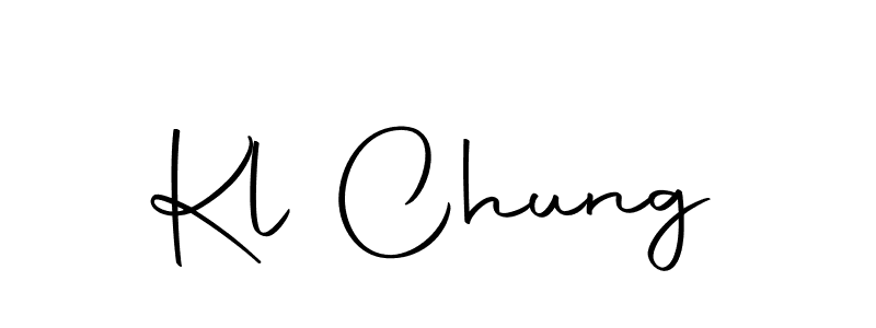 This is the best signature style for the Kl Chung name. Also you like these signature font (Autography-DOLnW). Mix name signature. Kl Chung signature style 10 images and pictures png