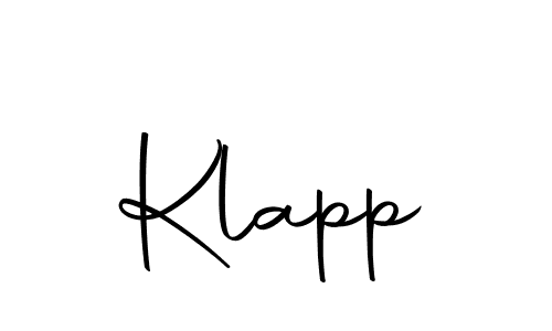 How to make Klapp name signature. Use Autography-DOLnW style for creating short signs online. This is the latest handwritten sign. Klapp signature style 10 images and pictures png