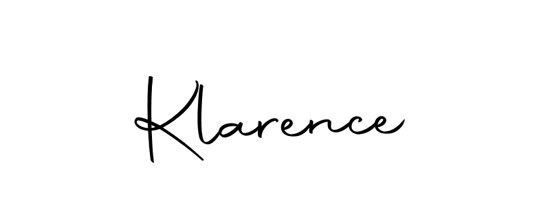 This is the best signature style for the Klarence name. Also you like these signature font (Autography-DOLnW). Mix name signature. Klarence signature style 10 images and pictures png