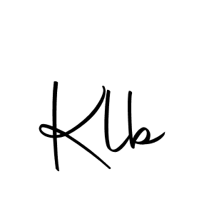 How to Draw Klb signature style? Autography-DOLnW is a latest design signature styles for name Klb. Klb signature style 10 images and pictures png