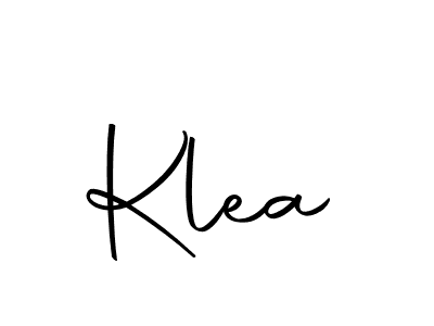 You should practise on your own different ways (Autography-DOLnW) to write your name (Klea) in signature. don't let someone else do it for you. Klea signature style 10 images and pictures png