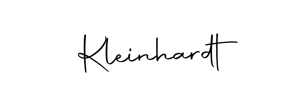 if you are searching for the best signature style for your name Kleinhardt. so please give up your signature search. here we have designed multiple signature styles  using Autography-DOLnW. Kleinhardt signature style 10 images and pictures png