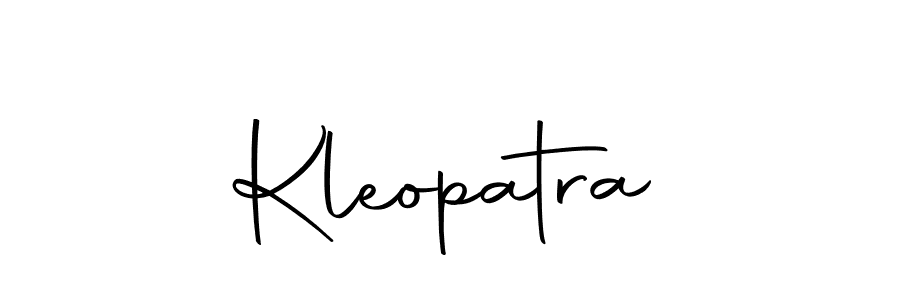 The best way (Autography-DOLnW) to make a short signature is to pick only two or three words in your name. The name Kleopatra include a total of six letters. For converting this name. Kleopatra signature style 10 images and pictures png