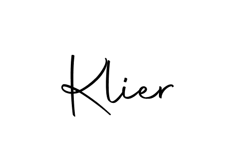 You can use this online signature creator to create a handwritten signature for the name Klier. This is the best online autograph maker. Klier signature style 10 images and pictures png