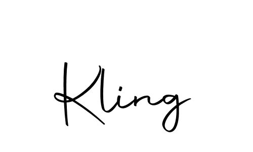 Autography-DOLnW is a professional signature style that is perfect for those who want to add a touch of class to their signature. It is also a great choice for those who want to make their signature more unique. Get Kling name to fancy signature for free. Kling signature style 10 images and pictures png