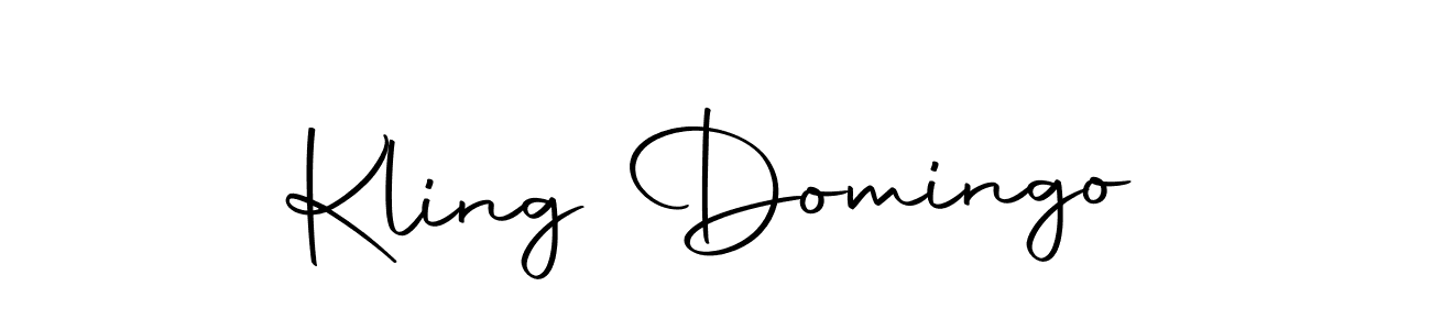 How to Draw Kling Domingo signature style? Autography-DOLnW is a latest design signature styles for name Kling Domingo. Kling Domingo signature style 10 images and pictures png