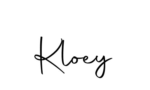 Similarly Autography-DOLnW is the best handwritten signature design. Signature creator online .You can use it as an online autograph creator for name Kloey. Kloey signature style 10 images and pictures png