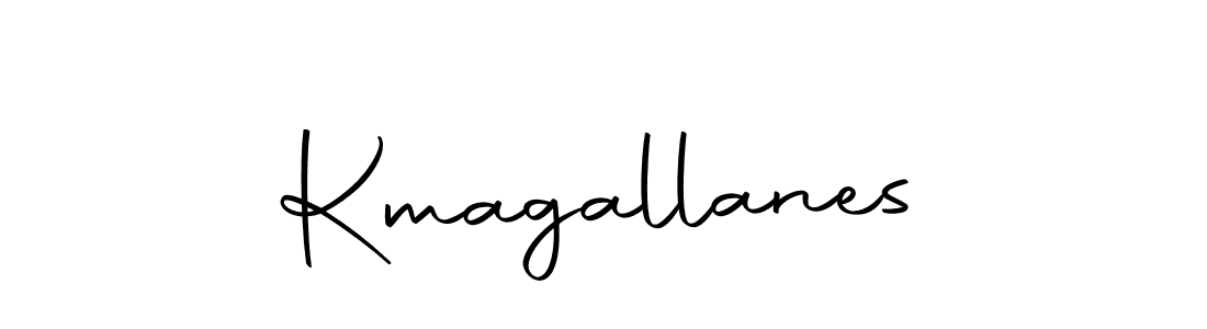 if you are searching for the best signature style for your name Kmagallanes. so please give up your signature search. here we have designed multiple signature styles  using Autography-DOLnW. Kmagallanes signature style 10 images and pictures png