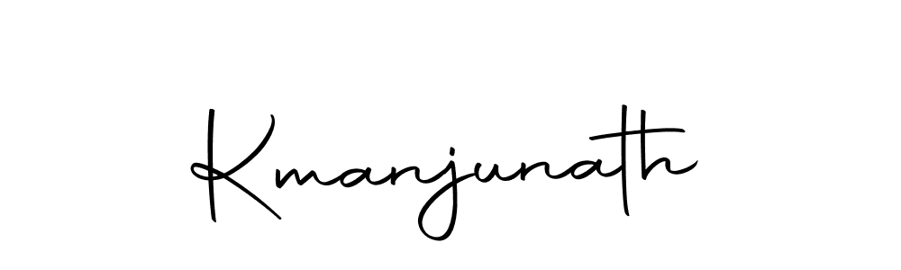 Here are the top 10 professional signature styles for the name Kmanjunath. These are the best autograph styles you can use for your name. Kmanjunath signature style 10 images and pictures png