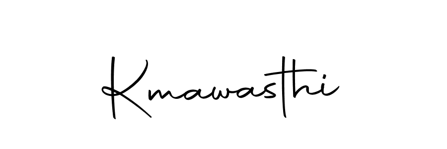 Here are the top 10 professional signature styles for the name Kmawasthi. These are the best autograph styles you can use for your name. Kmawasthi signature style 10 images and pictures png