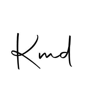 Here are the top 10 professional signature styles for the name Kmd. These are the best autograph styles you can use for your name. Kmd signature style 10 images and pictures png