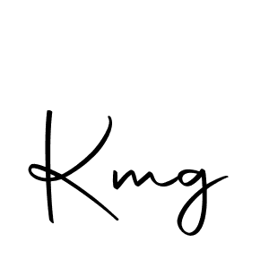 The best way (Autography-DOLnW) to make a short signature is to pick only two or three words in your name. The name Kmg include a total of six letters. For converting this name. Kmg signature style 10 images and pictures png