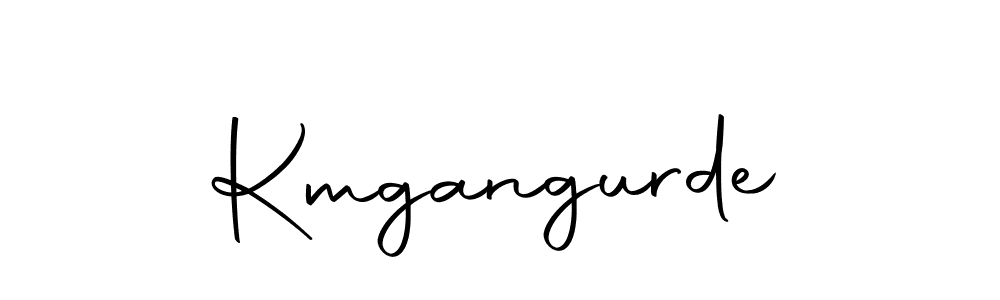 Best and Professional Signature Style for Kmgangurde. Autography-DOLnW Best Signature Style Collection. Kmgangurde signature style 10 images and pictures png