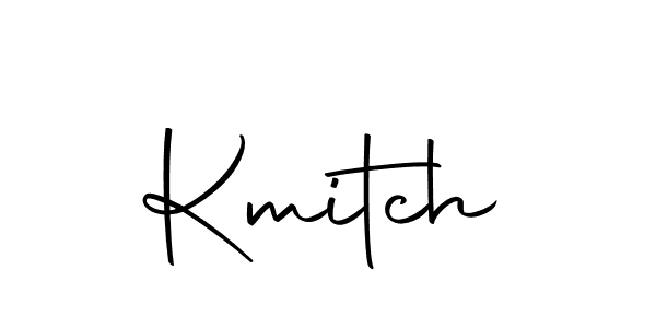 if you are searching for the best signature style for your name Kmitch. so please give up your signature search. here we have designed multiple signature styles  using Autography-DOLnW. Kmitch signature style 10 images and pictures png