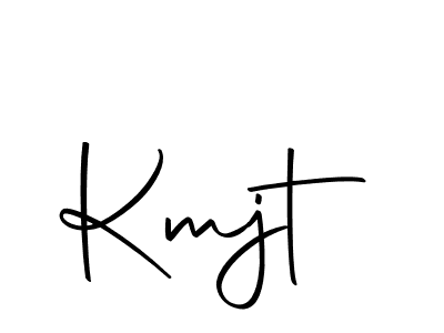 Here are the top 10 professional signature styles for the name Kmjt. These are the best autograph styles you can use for your name. Kmjt signature style 10 images and pictures png