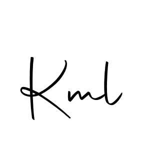 Also You can easily find your signature by using the search form. We will create Kml name handwritten signature images for you free of cost using Autography-DOLnW sign style. Kml signature style 10 images and pictures png