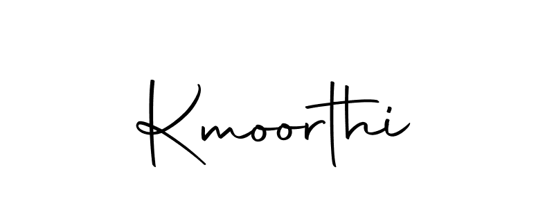 Also we have Kmoorthi name is the best signature style. Create professional handwritten signature collection using Autography-DOLnW autograph style. Kmoorthi signature style 10 images and pictures png