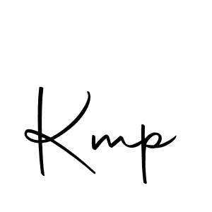 It looks lik you need a new signature style for name Kmp. Design unique handwritten (Autography-DOLnW) signature with our free signature maker in just a few clicks. Kmp signature style 10 images and pictures png