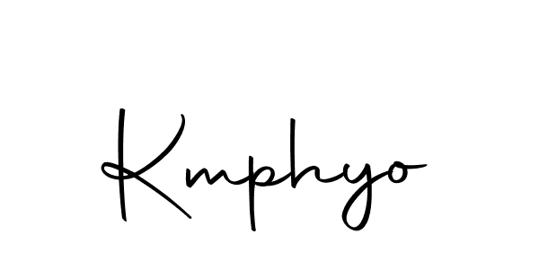 Here are the top 10 professional signature styles for the name Kmphyo. These are the best autograph styles you can use for your name. Kmphyo signature style 10 images and pictures png