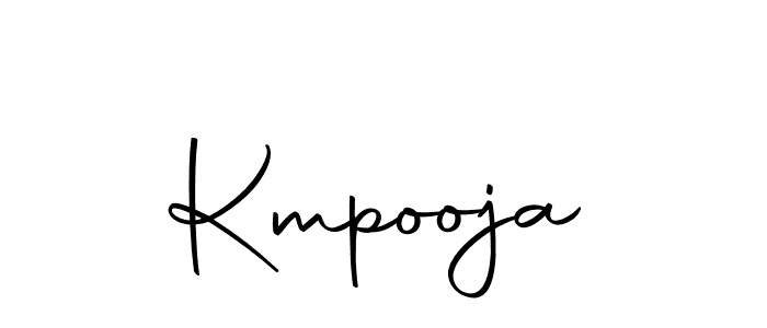 How to Draw Kmpooja signature style? Autography-DOLnW is a latest design signature styles for name Kmpooja. Kmpooja signature style 10 images and pictures png