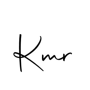 How to Draw Kmr signature style? Autography-DOLnW is a latest design signature styles for name Kmr. Kmr signature style 10 images and pictures png