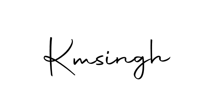 if you are searching for the best signature style for your name Kmsingh. so please give up your signature search. here we have designed multiple signature styles  using Autography-DOLnW. Kmsingh signature style 10 images and pictures png