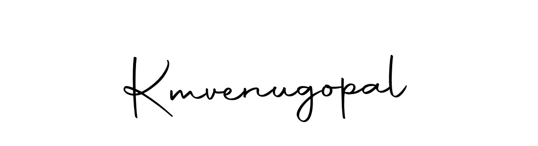 You should practise on your own different ways (Autography-DOLnW) to write your name (Kmvenugopal) in signature. don't let someone else do it for you. Kmvenugopal signature style 10 images and pictures png