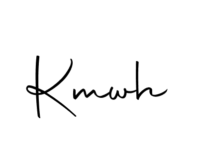 Also You can easily find your signature by using the search form. We will create Kmwh name handwritten signature images for you free of cost using Autography-DOLnW sign style. Kmwh signature style 10 images and pictures png