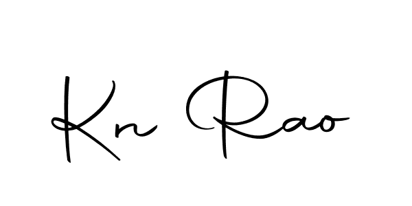 Autography-DOLnW is a professional signature style that is perfect for those who want to add a touch of class to their signature. It is also a great choice for those who want to make their signature more unique. Get Kn Rao name to fancy signature for free. Kn Rao signature style 10 images and pictures png