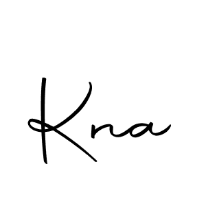 How to Draw Kna signature style? Autography-DOLnW is a latest design signature styles for name Kna. Kna signature style 10 images and pictures png