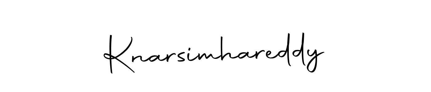 The best way (Autography-DOLnW) to make a short signature is to pick only two or three words in your name. The name Knarsimhareddy include a total of six letters. For converting this name. Knarsimhareddy signature style 10 images and pictures png