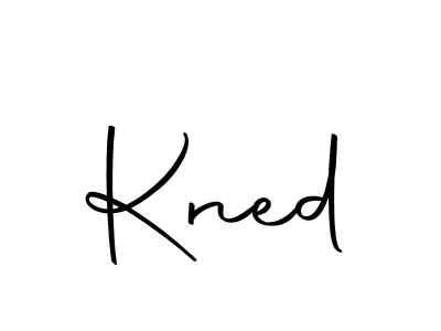 Here are the top 10 professional signature styles for the name Kned. These are the best autograph styles you can use for your name. Kned signature style 10 images and pictures png