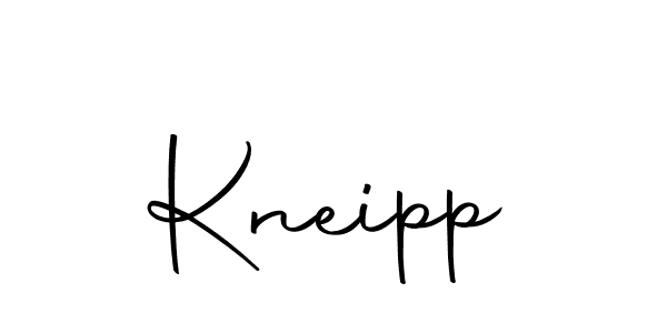 96+ Kneipp Name Signature Style Ideas | First-Class Online Signature