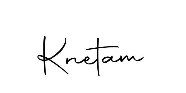 Similarly Autography-DOLnW is the best handwritten signature design. Signature creator online .You can use it as an online autograph creator for name Knetam. Knetam signature style 10 images and pictures png