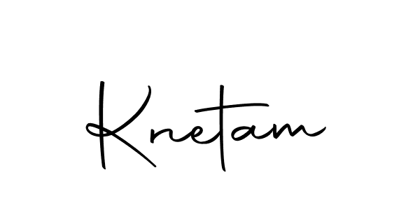 Similarly Autography-DOLnW is the best handwritten signature design. Signature creator online .You can use it as an online autograph creator for name Knetam. Knetam signature style 10 images and pictures png