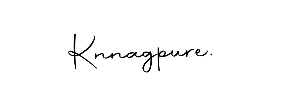 Best and Professional Signature Style for Knnagpure.. Autography-DOLnW Best Signature Style Collection. Knnagpure. signature style 10 images and pictures png