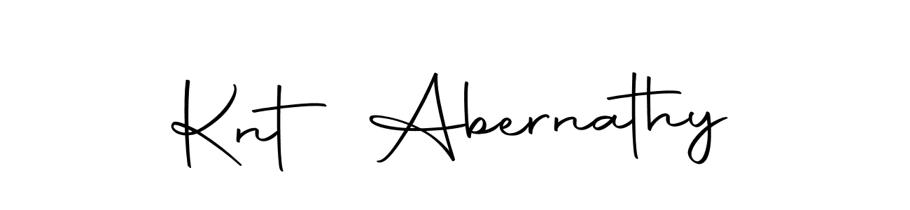 Here are the top 10 professional signature styles for the name Knt Abernathy. These are the best autograph styles you can use for your name. Knt Abernathy signature style 10 images and pictures png