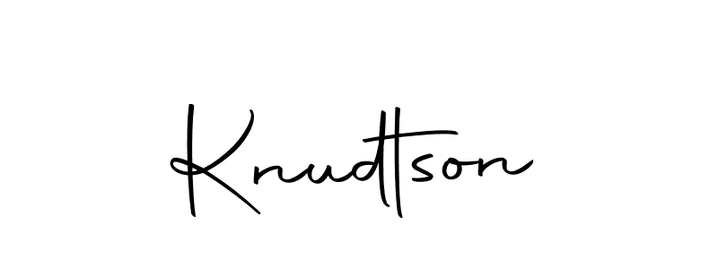 Once you've used our free online signature maker to create your best signature Autography-DOLnW style, it's time to enjoy all of the benefits that Knudtson name signing documents. Knudtson signature style 10 images and pictures png