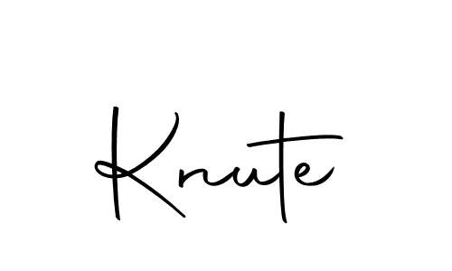 Best and Professional Signature Style for Knute. Autography-DOLnW Best Signature Style Collection. Knute signature style 10 images and pictures png