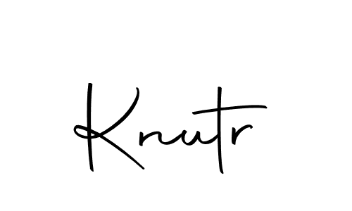 Also we have Knutr name is the best signature style. Create professional handwritten signature collection using Autography-DOLnW autograph style. Knutr signature style 10 images and pictures png