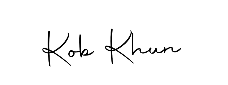 See photos of Kob Khun official signature by Spectra . Check more albums & portfolios. Read reviews & check more about Autography-DOLnW font. Kob Khun signature style 10 images and pictures png