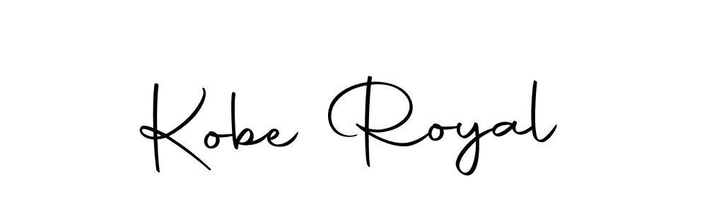 Best and Professional Signature Style for Kobe Royal. Autography-DOLnW Best Signature Style Collection. Kobe Royal signature style 10 images and pictures png