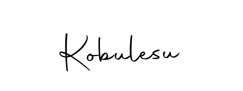 Make a short Kobulesu signature style. Manage your documents anywhere anytime using Autography-DOLnW. Create and add eSignatures, submit forms, share and send files easily. Kobulesu signature style 10 images and pictures png