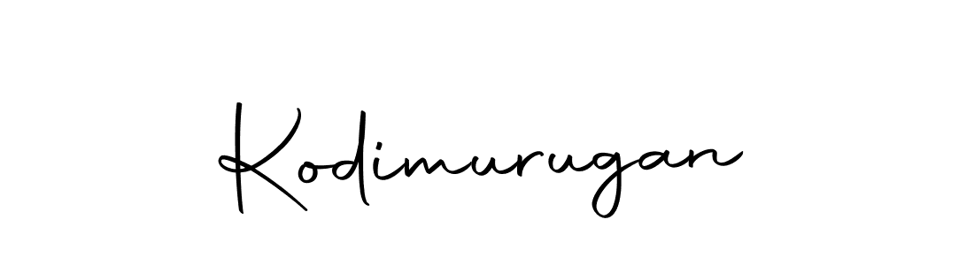 Make a short Kodimurugan signature style. Manage your documents anywhere anytime using Autography-DOLnW. Create and add eSignatures, submit forms, share and send files easily. Kodimurugan signature style 10 images and pictures png
