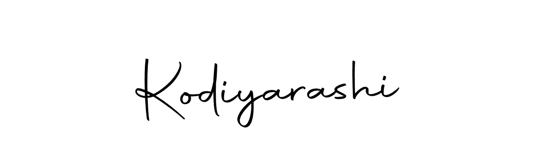 Make a short Kodiyarashi signature style. Manage your documents anywhere anytime using Autography-DOLnW. Create and add eSignatures, submit forms, share and send files easily. Kodiyarashi signature style 10 images and pictures png