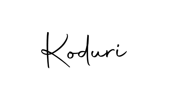 Best and Professional Signature Style for Koduri. Autography-DOLnW Best Signature Style Collection. Koduri signature style 10 images and pictures png