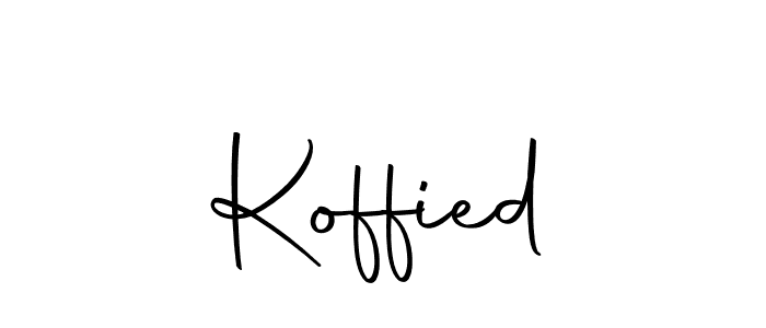 This is the best signature style for the Koffied name. Also you like these signature font (Autography-DOLnW). Mix name signature. Koffied signature style 10 images and pictures png